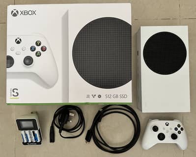Xbox Series S