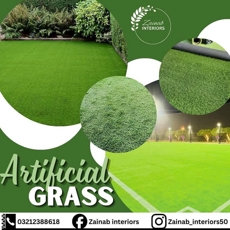 artificial grass 2