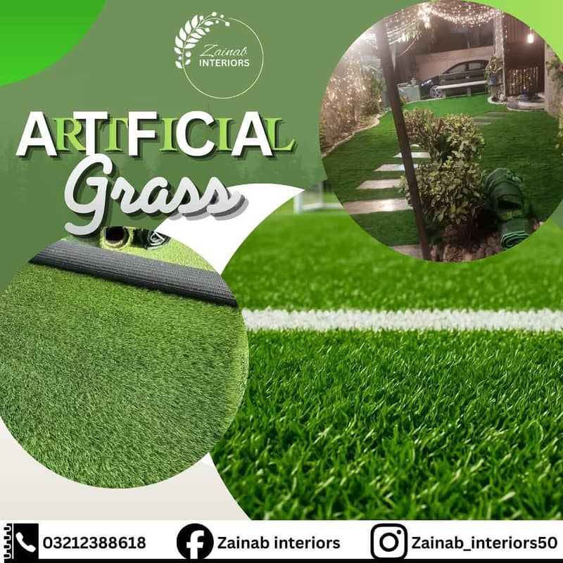 artificial grass 6