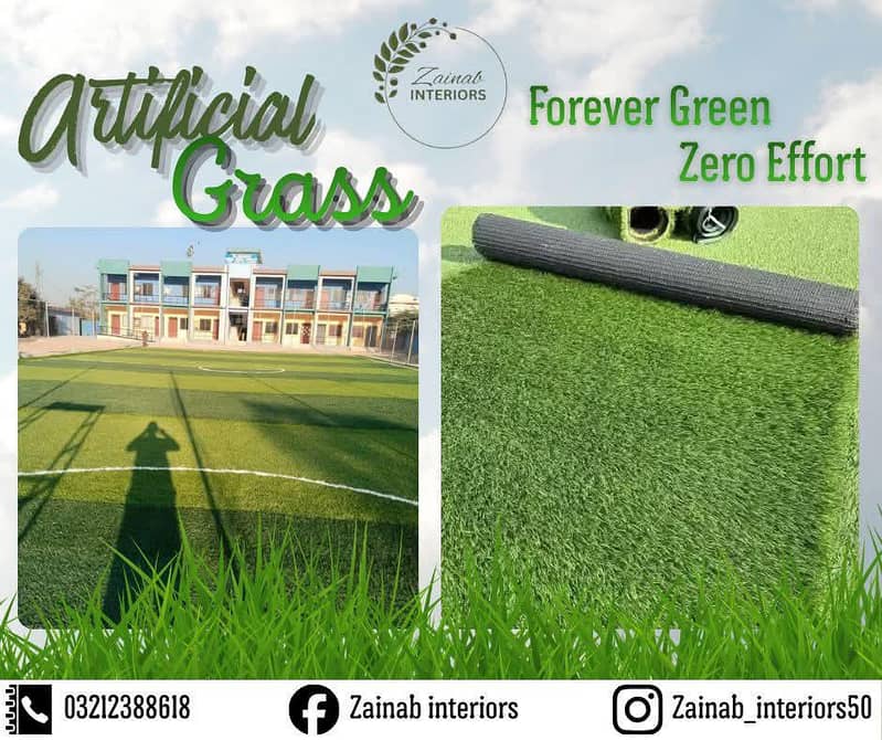 artificial grass 12