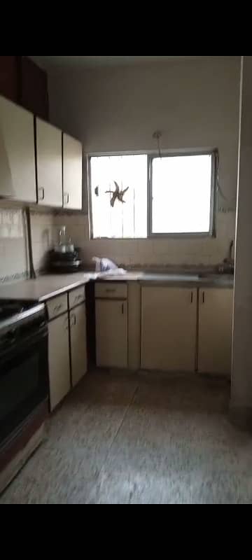 Available for rent flat