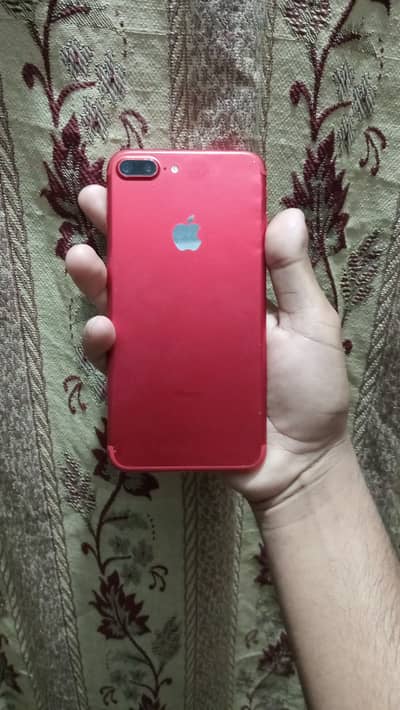 iPhone 7Plus PTA prove (All okay)
