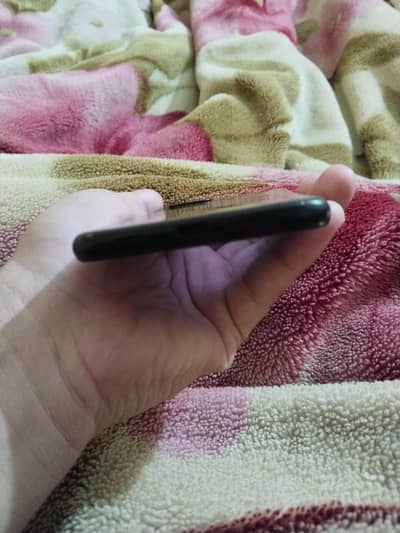 Gogel pixel 4a 6/128 gb pta approved mobile for sale