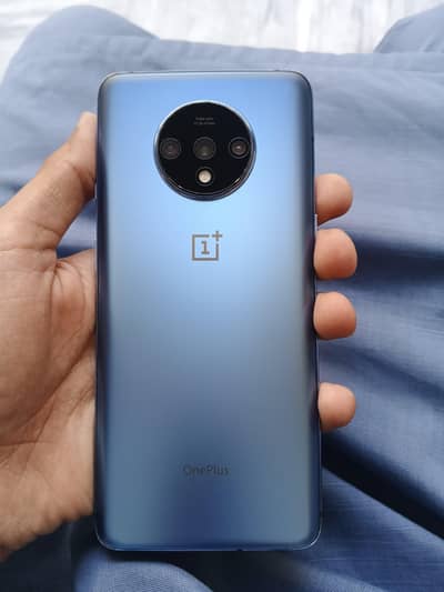 OnePlus 7T Exchange Possible