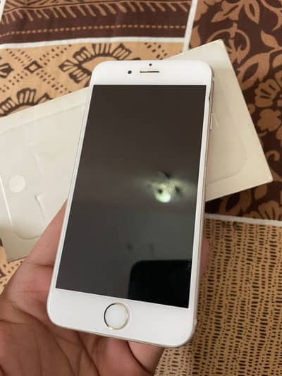 iPhone 6 16GB Gold – PTA Approved