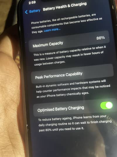 Iphone 11 blck color jv 64 gb 10/09