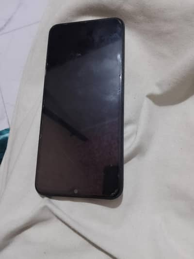 Samsung Galaxy A03