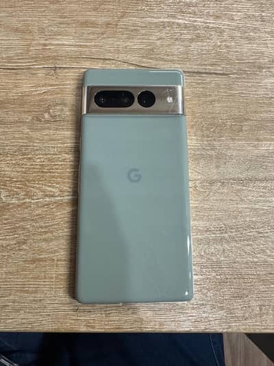 google pixel 7 pro  PTA
