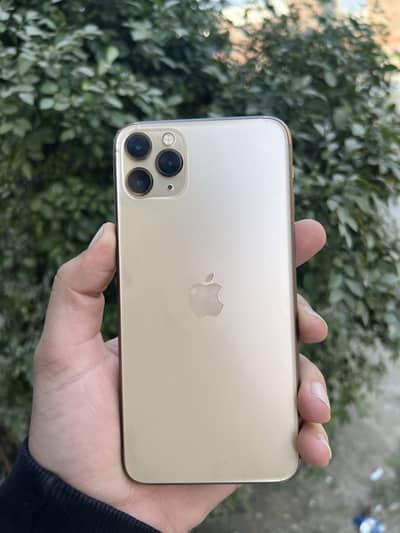 Iphone 11 pro max