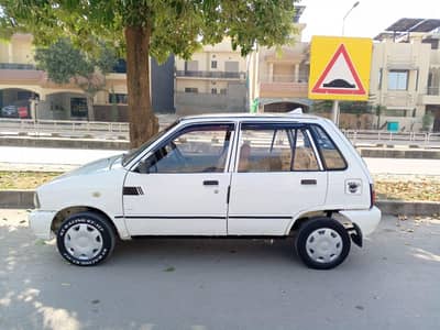 mehran vx