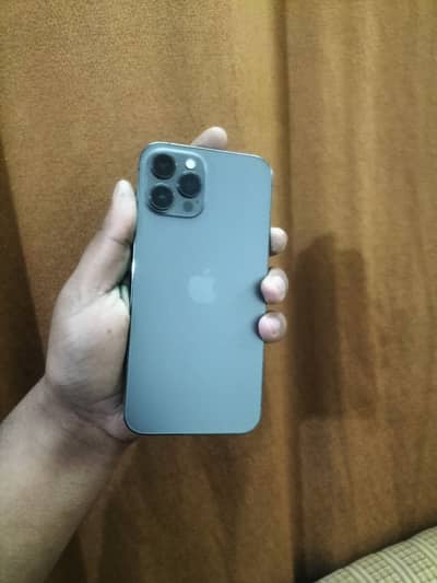 IPHONE 12 PRO MAX JV 128 Gb