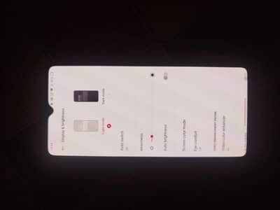 OnePlus 7t 8+5/128 Non PTA original AMOLED 90 Hz panel PUBG 90 fps
