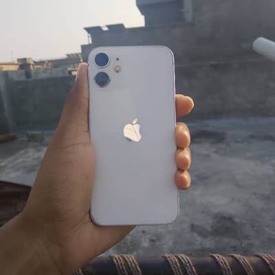 iPhone 12 mini 64 gb