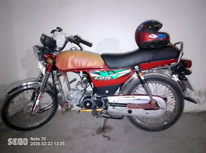 full achi condition engine ok whts 03125322937