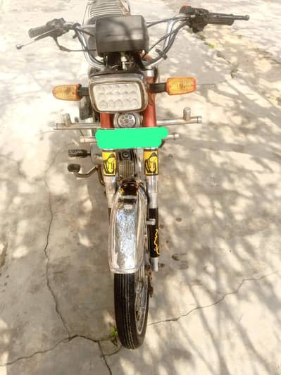 Power Pk 70 For Sale Model 2016