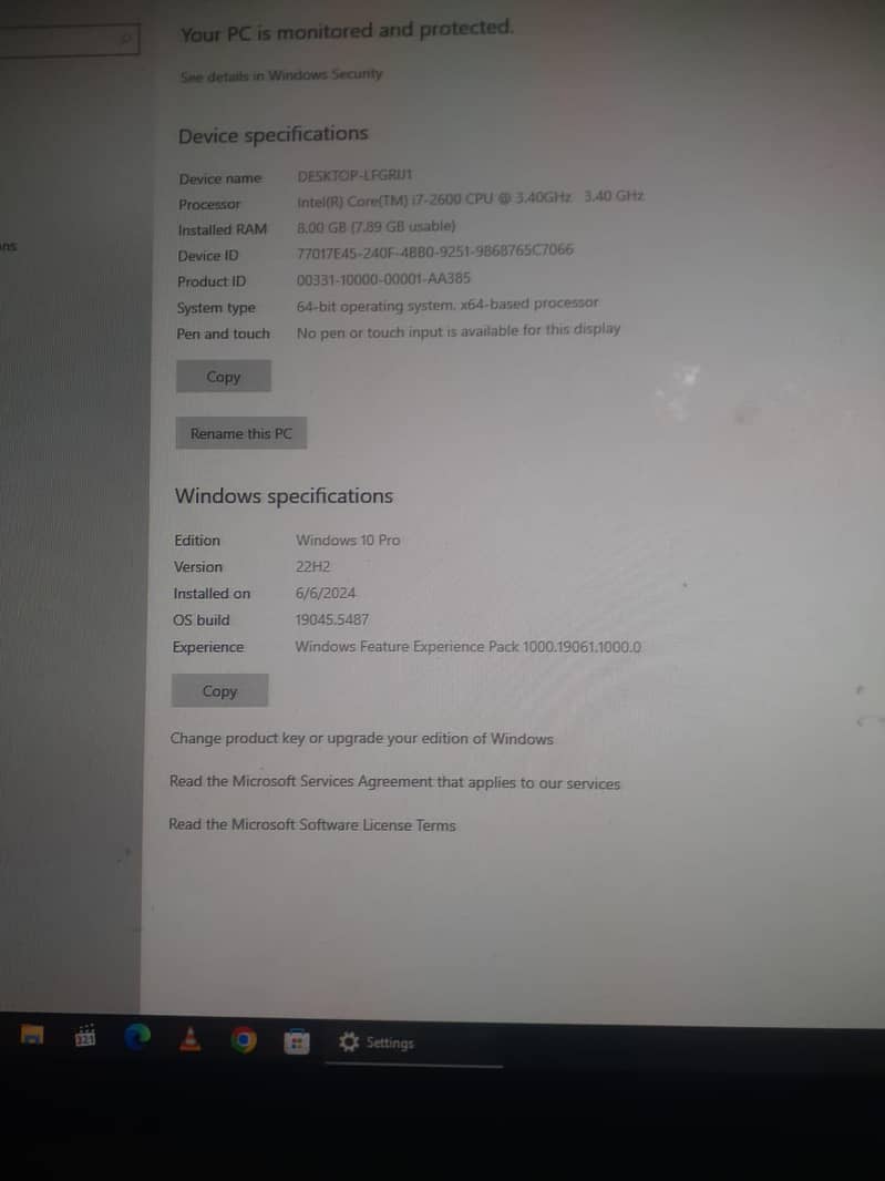 computer full setup 2