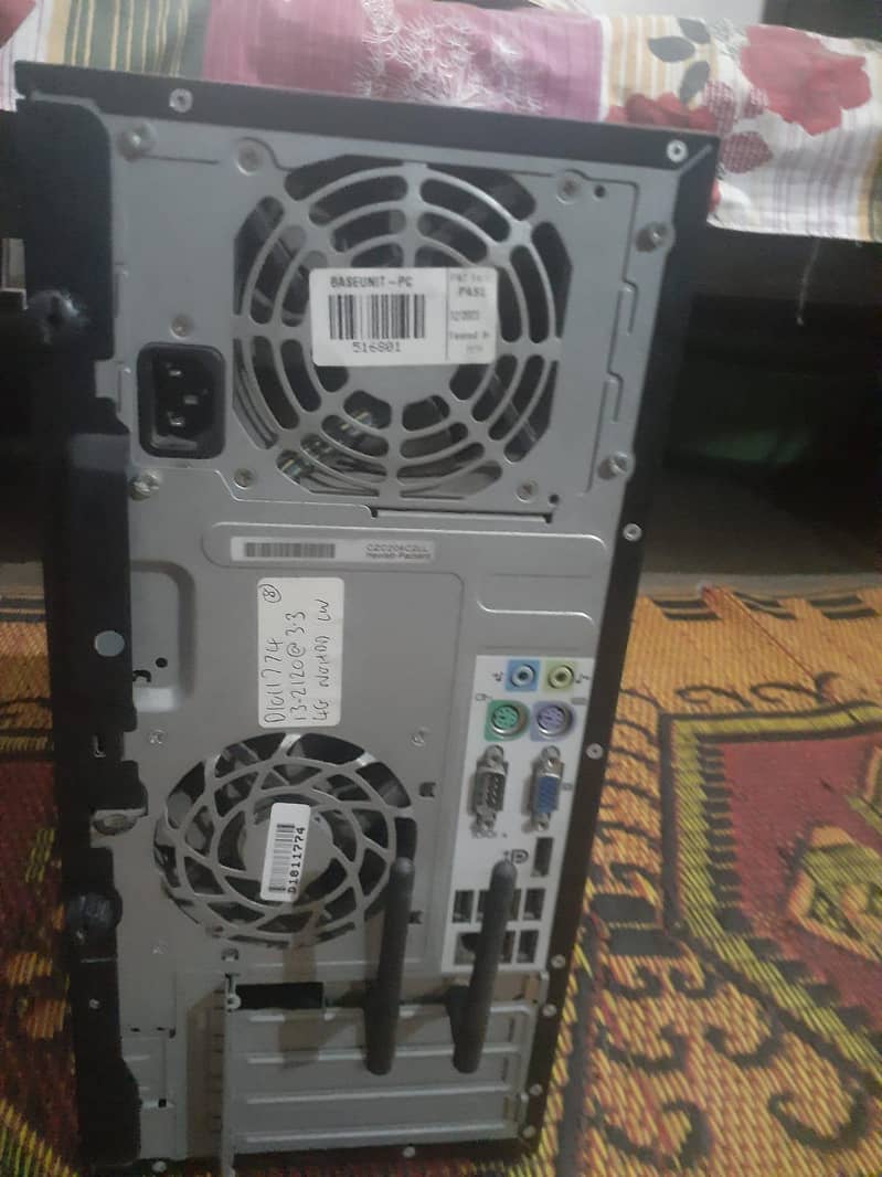 computer full setup 7