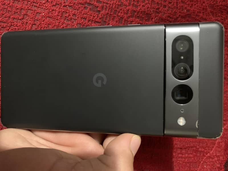 google pixel 7 pro 10/10 condition 2