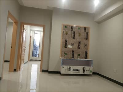 Flat For Sale Faisal Town
