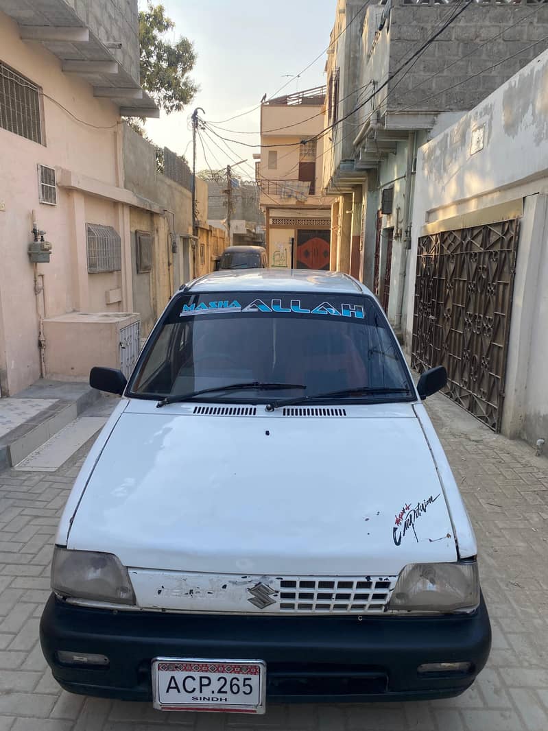 mehran vxr 5