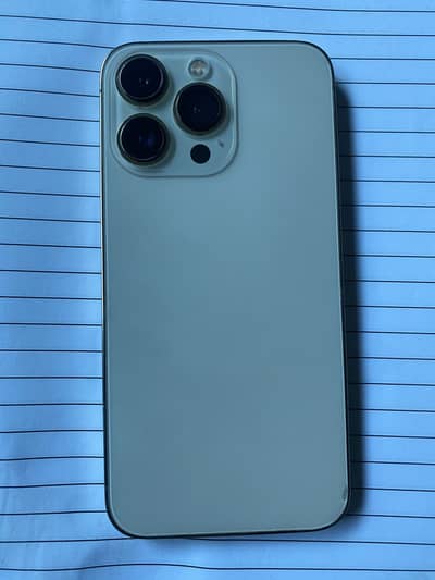 iPhone 13 Pro factory unlocked