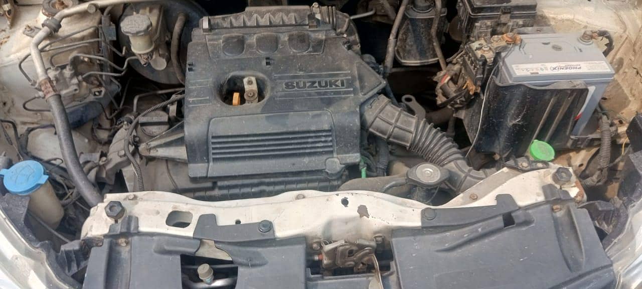 suzuki 1