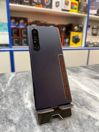 Sony Xperia 1 mark 3