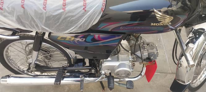 Model 2024 black bike location ننکانہ صاحب nankana city 0301=4956=245