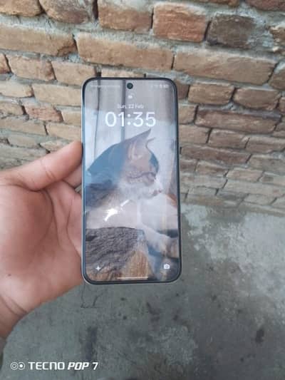 realme 15t 10/10 condition