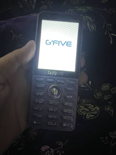 G Five Ultra Pro Best for Hotspot