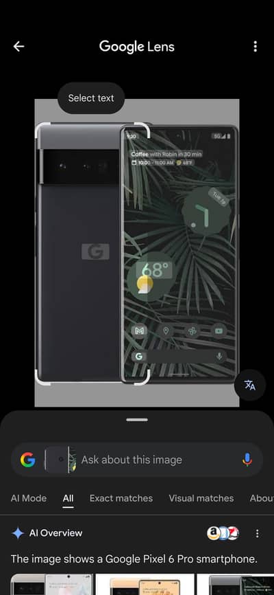 google pixel 6pro 12/128