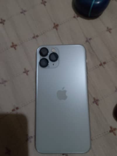 Iphone 11pro 64gb