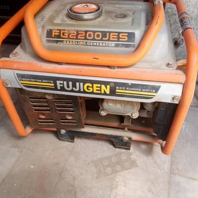 Jasco generator 1.2 Kv generator for sale