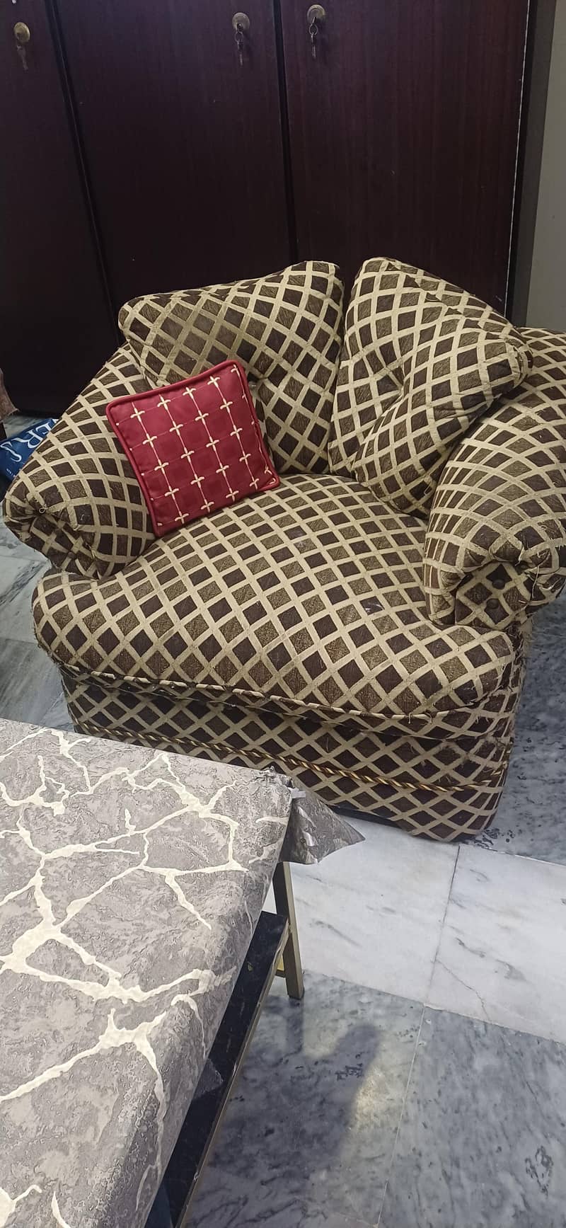 5 seater sofa set 1