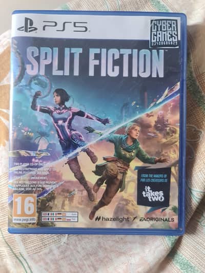 split fiction ps5 game