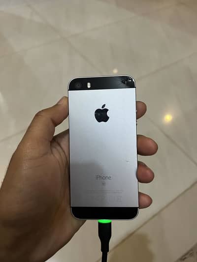 iPhone 5 SE 32GB for Parts