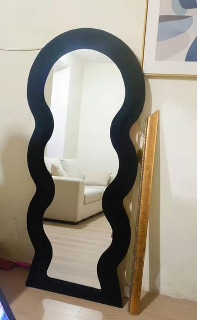 Stand Mirror /Walll Mirror