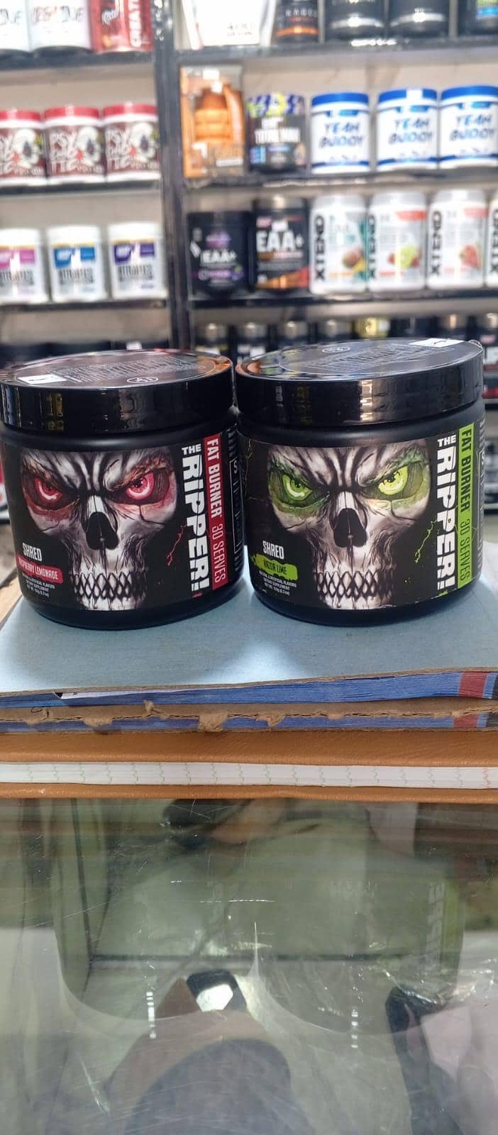 All supplement Available 1