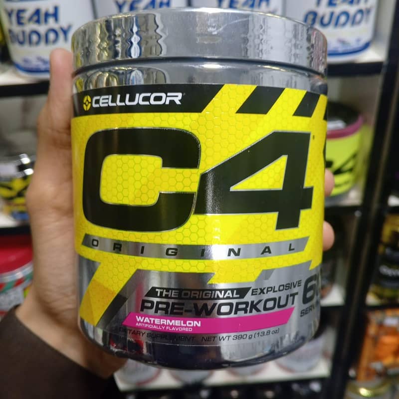 All supplement Available 2