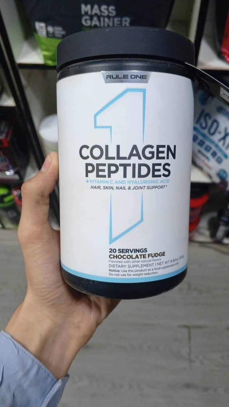 All supplement Available 4
