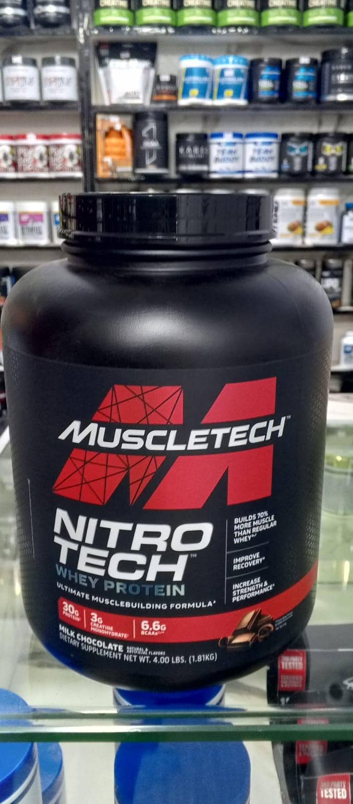 All supplement Available 7