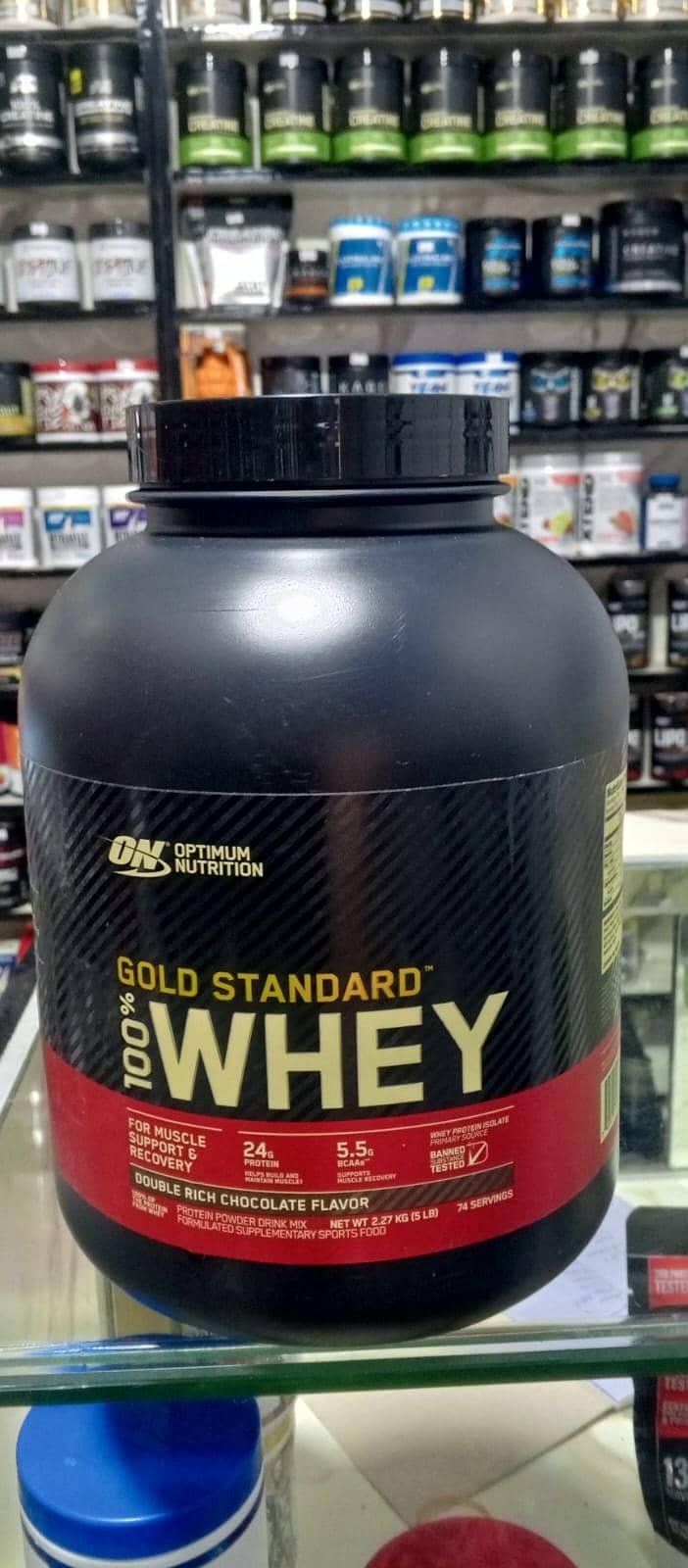All supplement Available 8