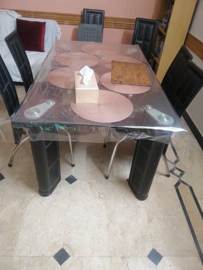 Chinese dinning table