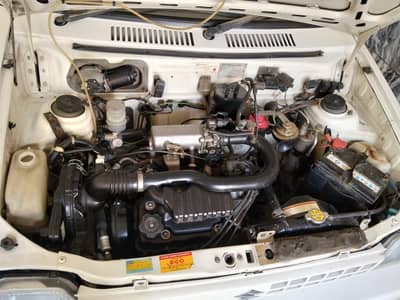 Mehran VXR Model 2017