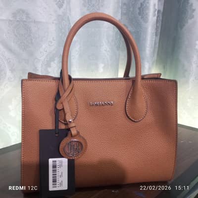 LORIANNE ORIGINAL NEW HANDBAG