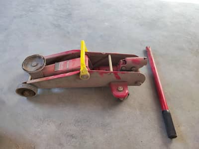 hydrolic Jack for sale