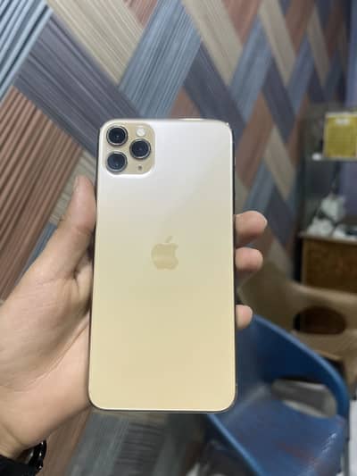 Iphone 11 pro max