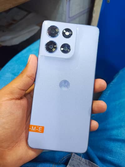 Motorola g86 5g Brand new