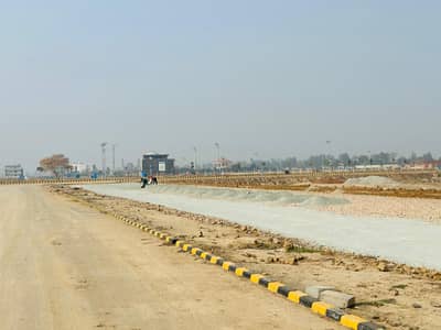 Residential Plot for Sale in LDA City Lahore | Prime Location | Best Investment Opportunity