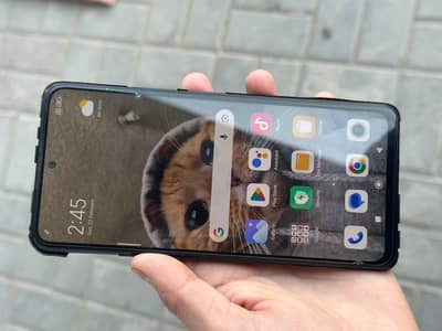 Redmi Note 10 Pro Max